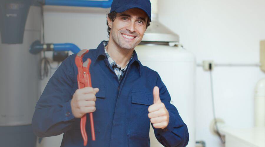 Local 24/7 Emergency Plumbing in Mount Calvary, WI